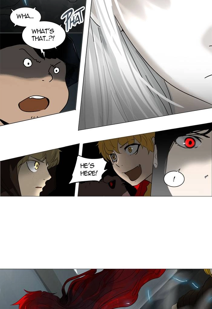 Tower of God Chapter 251 - Page 48