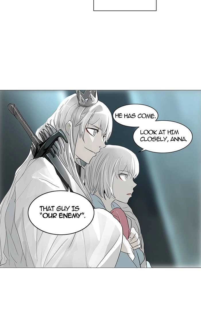 Tower of God Chapter 252 - Page 3