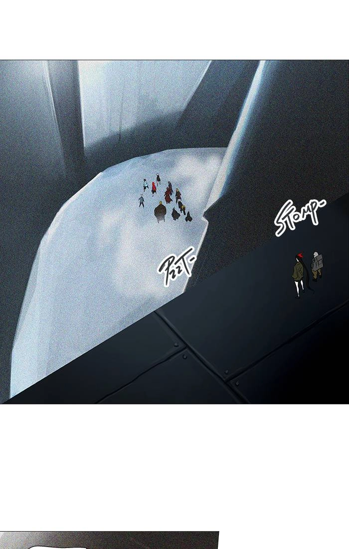 Tower of God Chapter 252 - Page 4