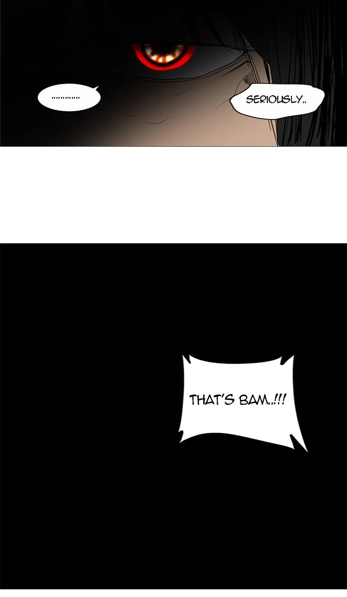 Tower of God Chapter 252 - Page 6