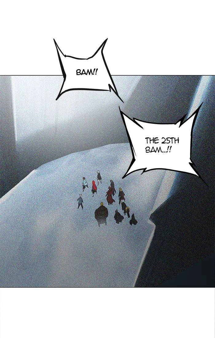 Tower of God Chapter 252 - Page 9