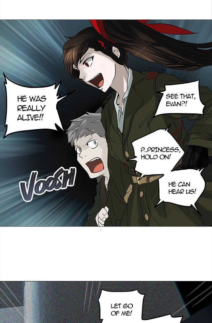 Tower of God Chapter 252 - Page 10