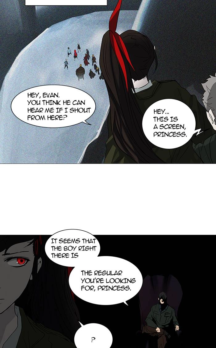 Tower of God Chapter 252 - Page 14