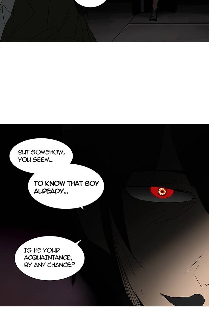 Tower of God Chapter 252 - Page 15