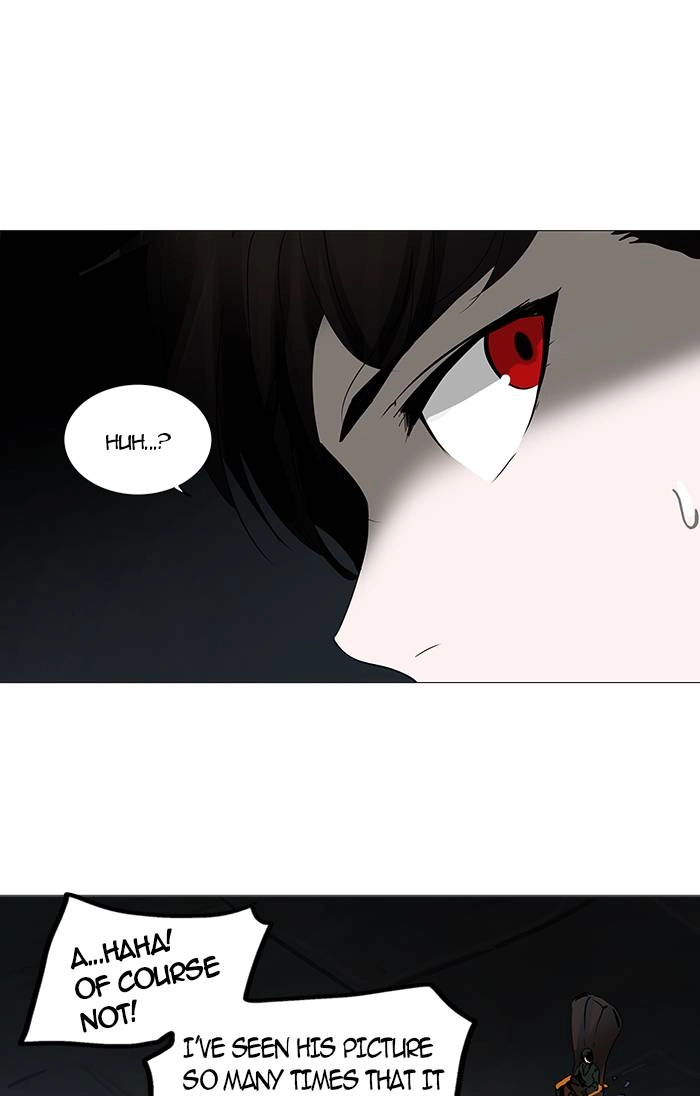 Tower of God Chapter 252 - Page 16