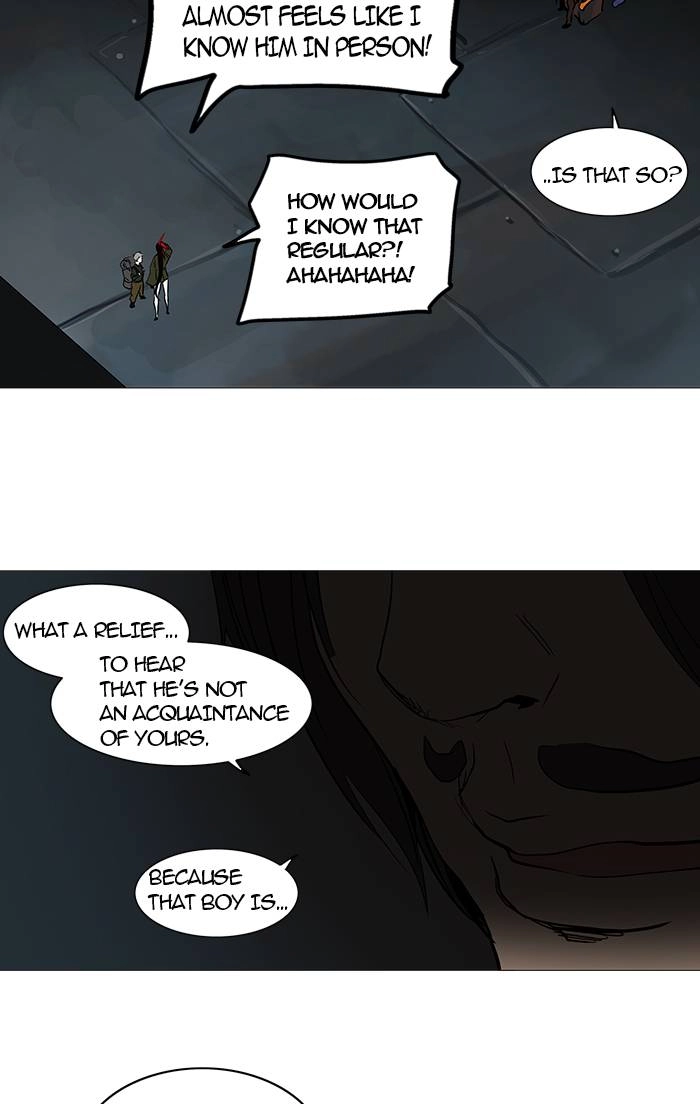 Tower of God Chapter 252 - Page 17