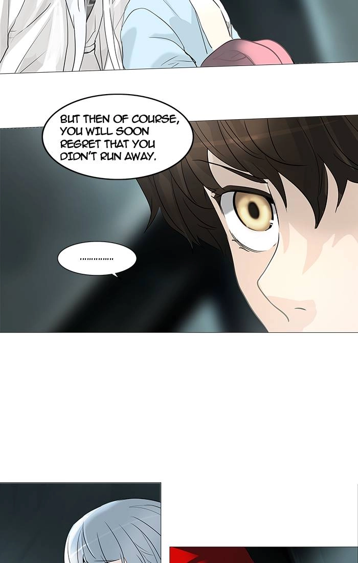 Tower of God Chapter 252 - Page 21