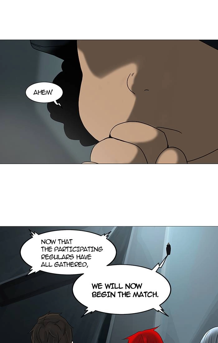 Tower of God Chapter 252 - Page 26