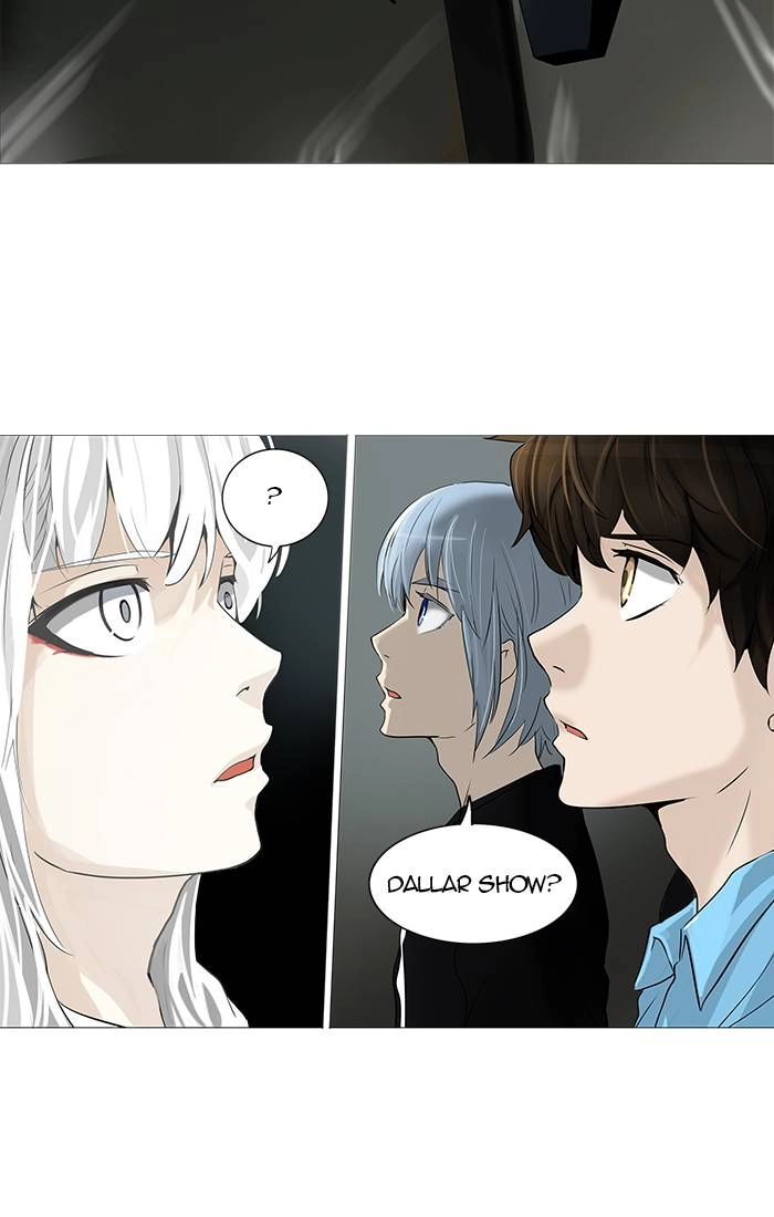 Tower of God Chapter 252 - Page 29