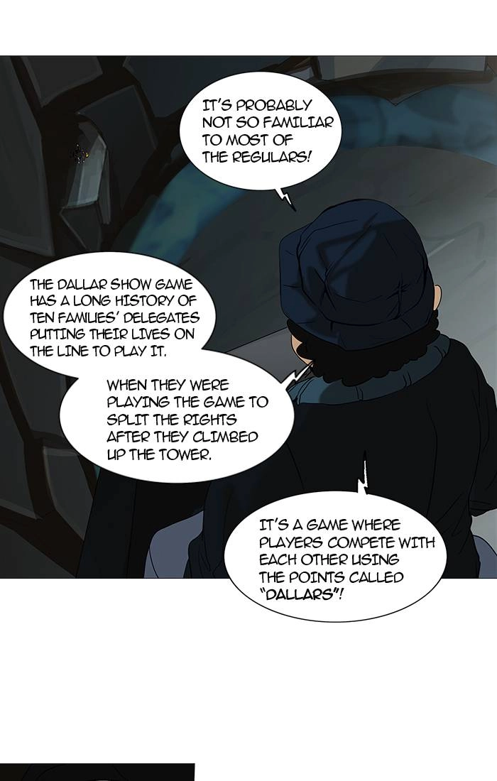Tower of God Chapter 252 - Page 30