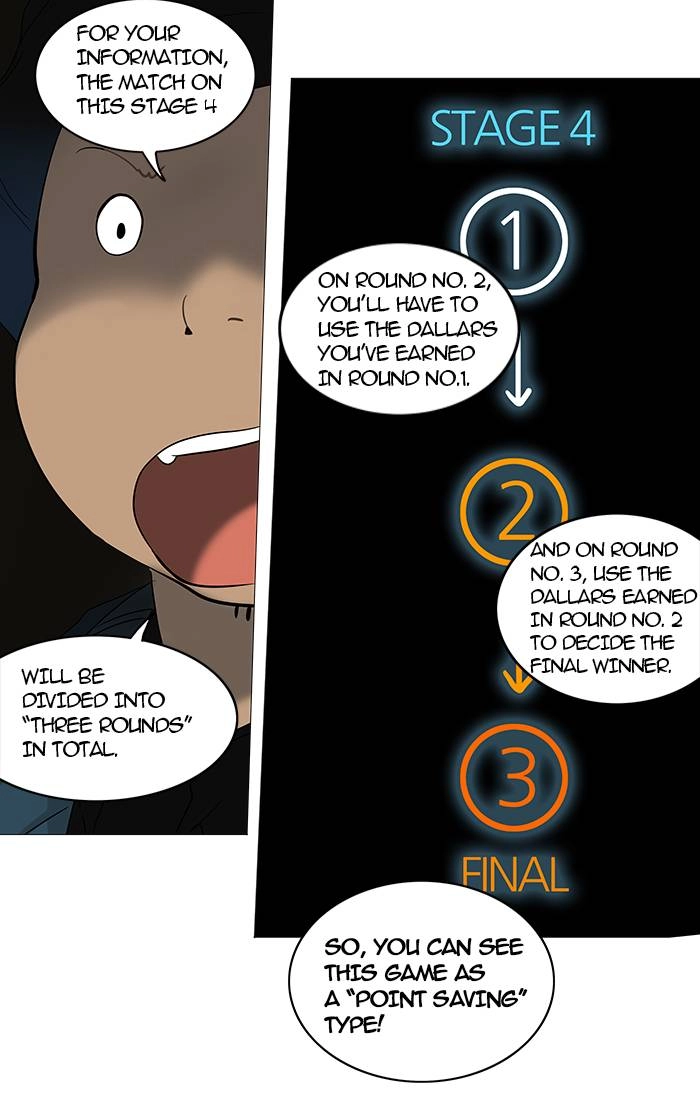 Tower of God Chapter 252 - Page 31