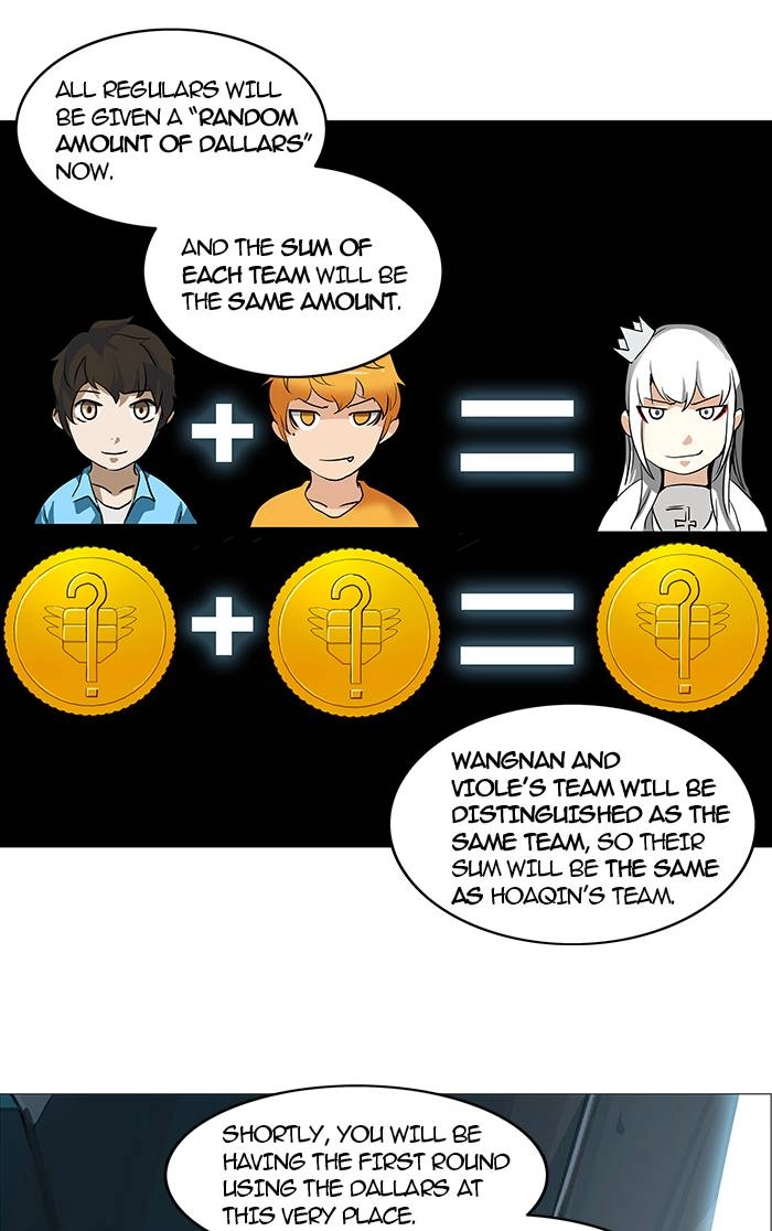 Tower of God Chapter 252 - Page 32