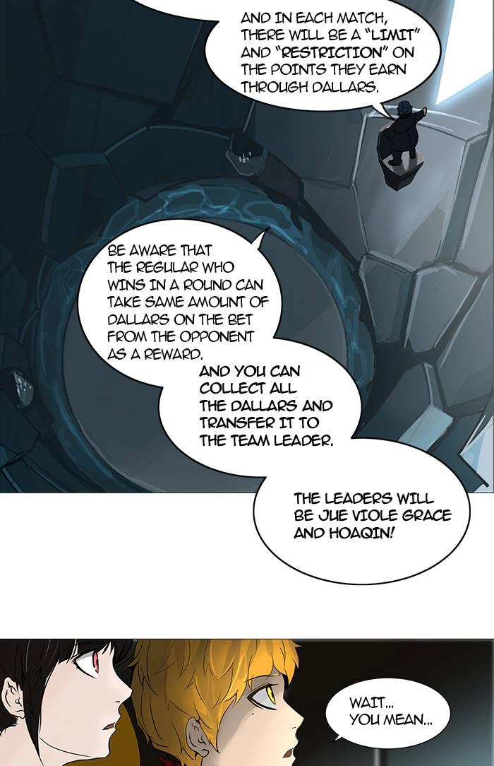 Tower of God Chapter 252 - Page 33