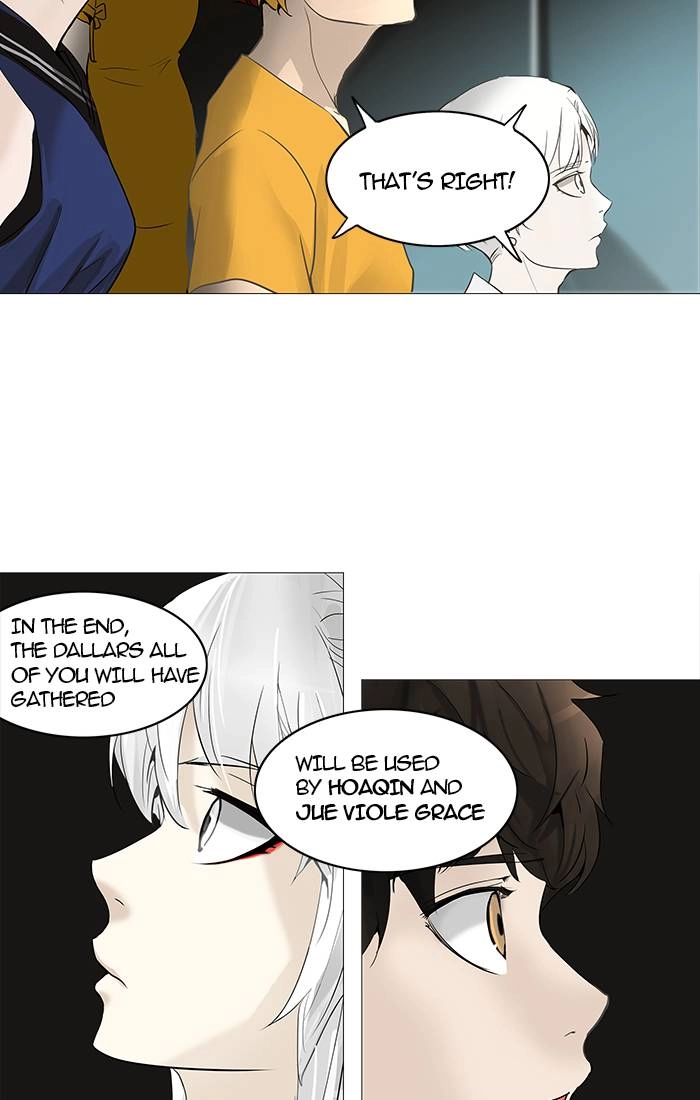 Tower of God Chapter 252 - Page 34