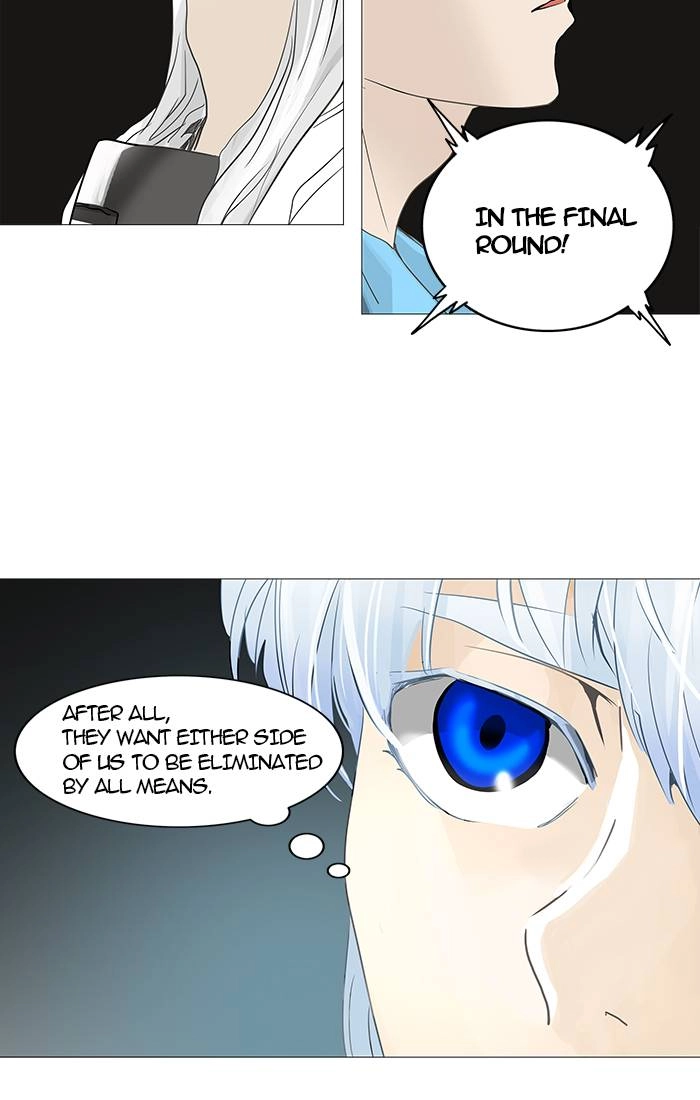 Tower of God Chapter 252 - Page 35
