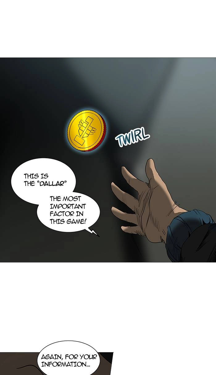 Tower of God Chapter 252 - Page 36