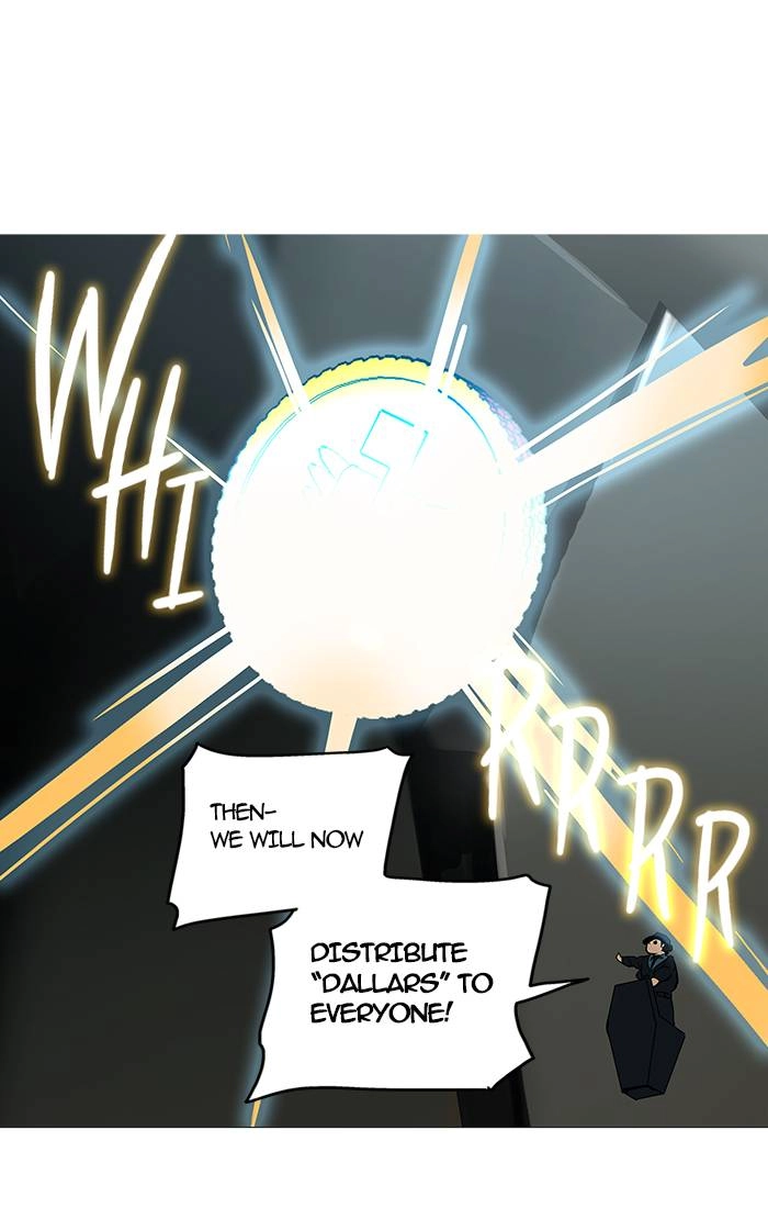Tower of God Chapter 252 - Page 38
