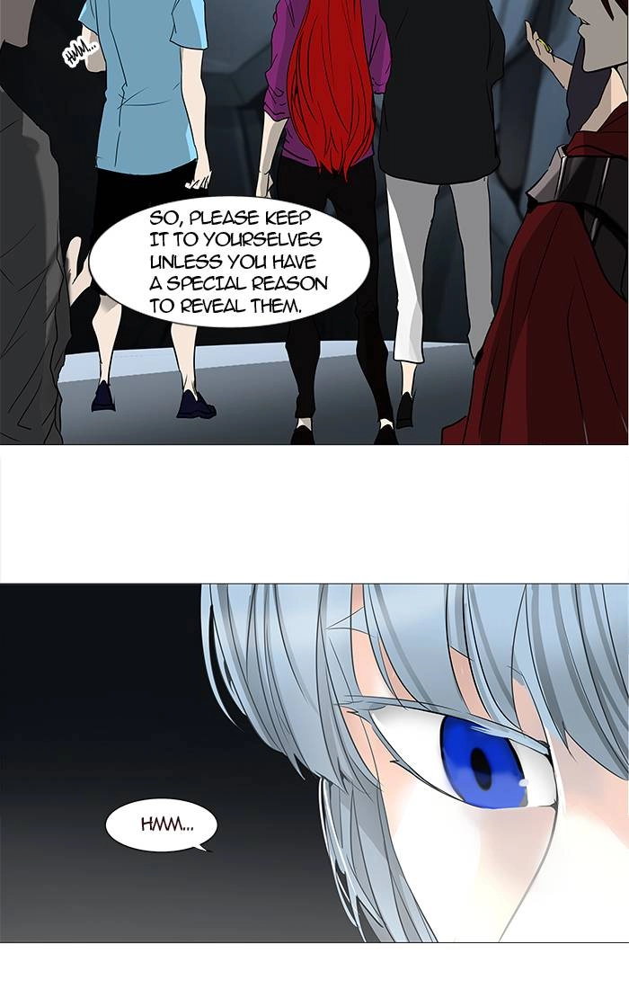 Tower of God Chapter 252 - Page 42