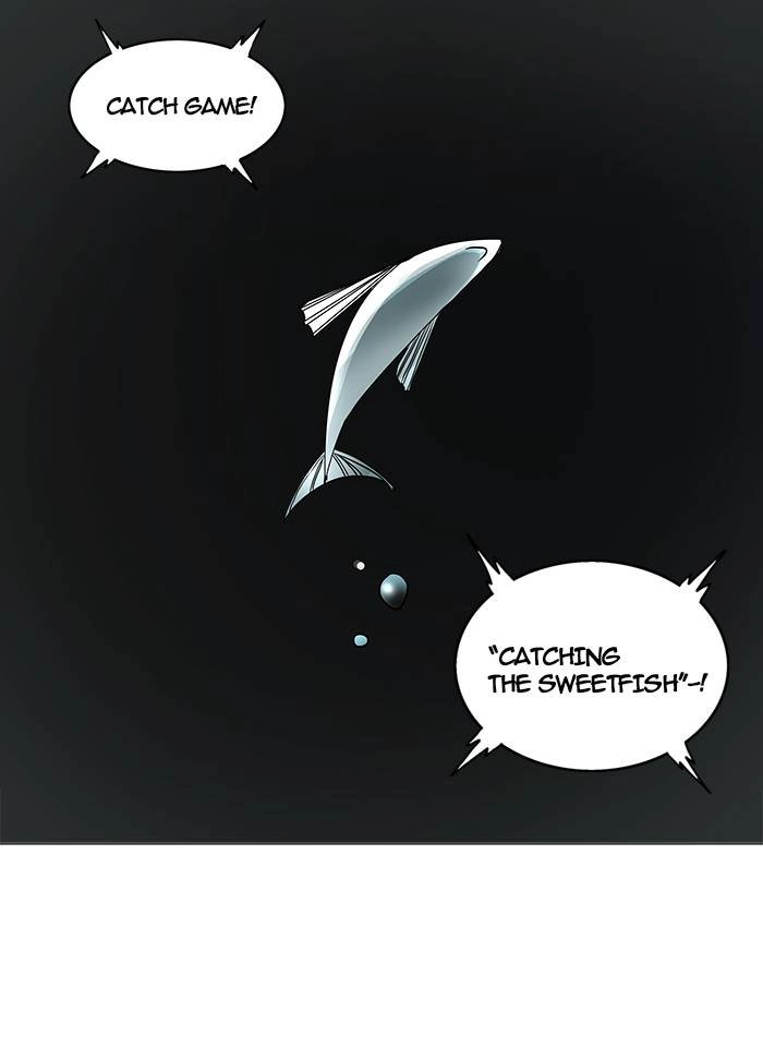 Tower of God Chapter 252 - Page 44