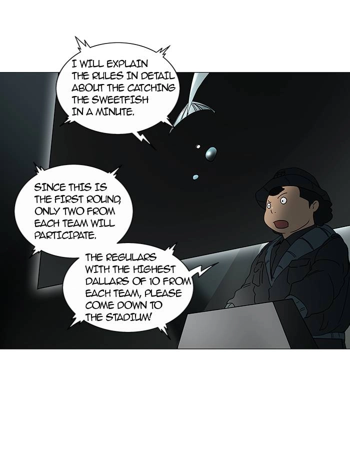 Tower of God Chapter 252 - Page 45