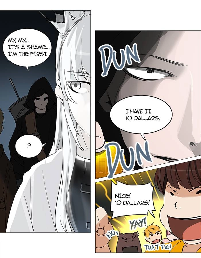 Tower of God Chapter 252 - Page 46