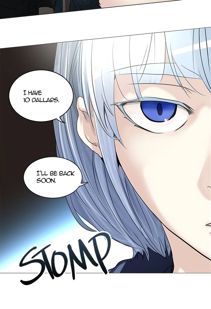 Tower of God Chapter 252 - Page 48