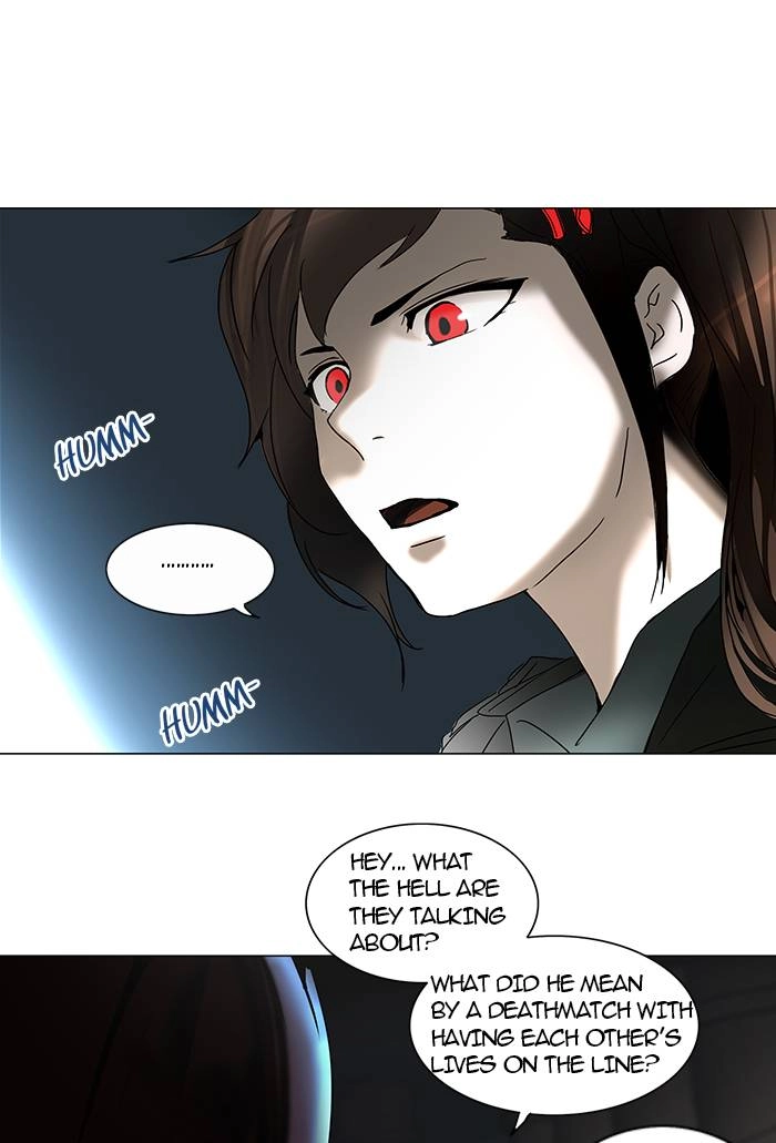 Tower of God Chapter 252 - Page 49