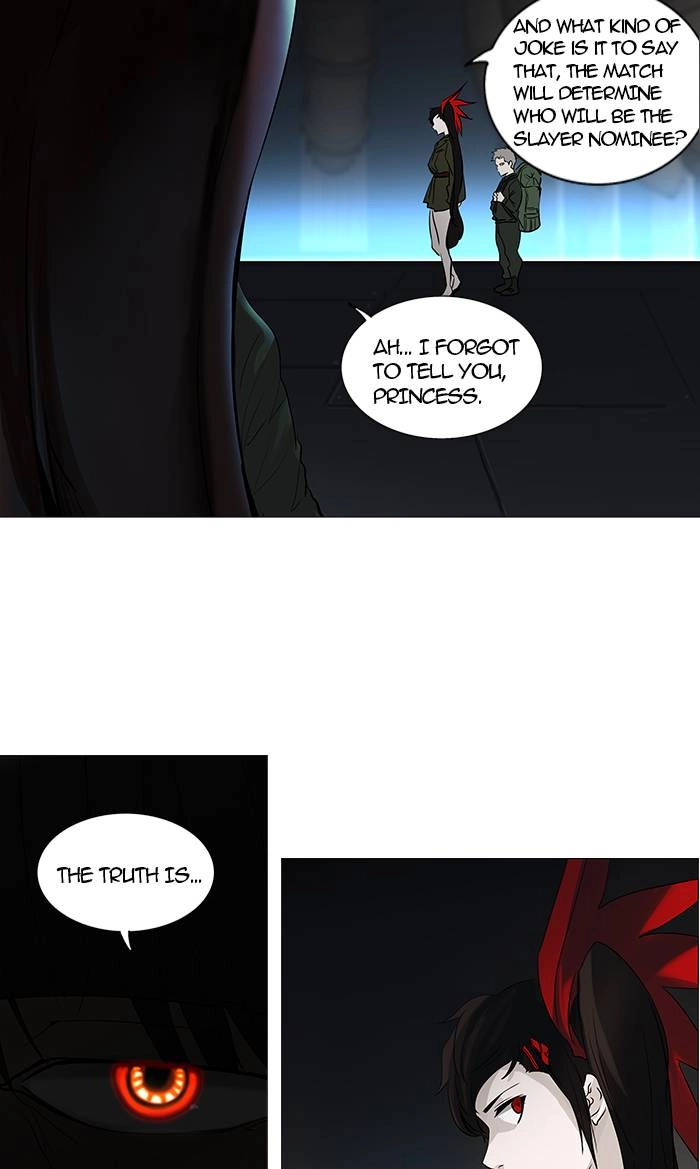 Tower of God Chapter 252 - Page 50
