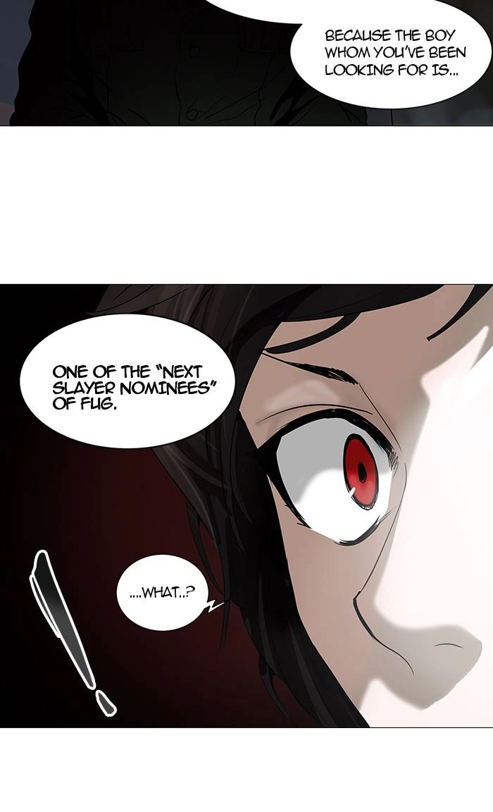 Tower of God Chapter 252 - Page 52
