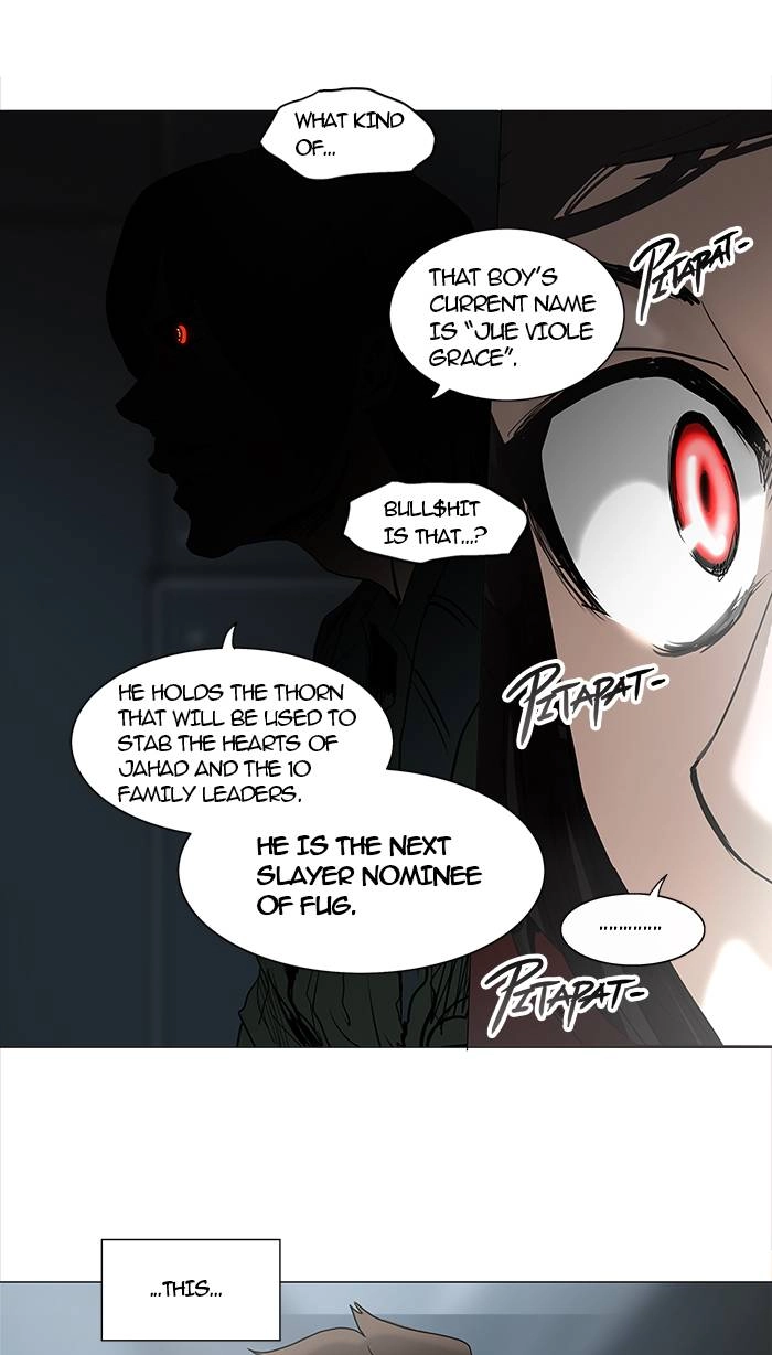 Tower of God Chapter 252 - Page 53