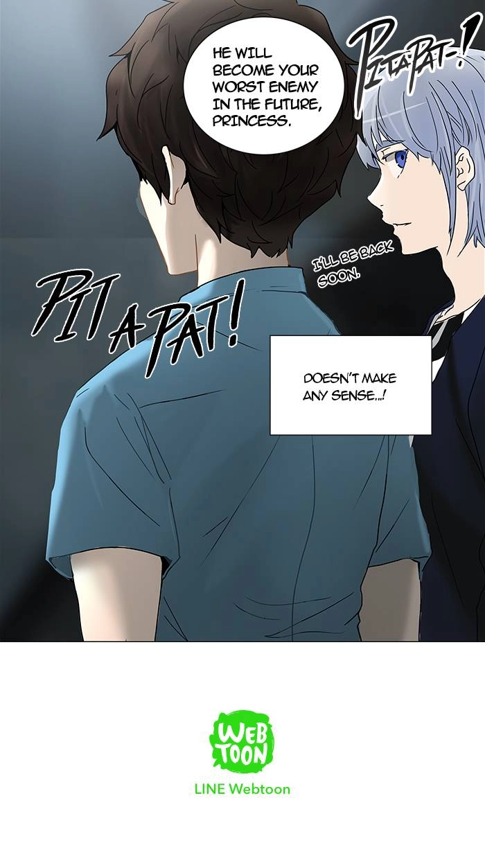 Tower of God Chapter 252 - Page 54