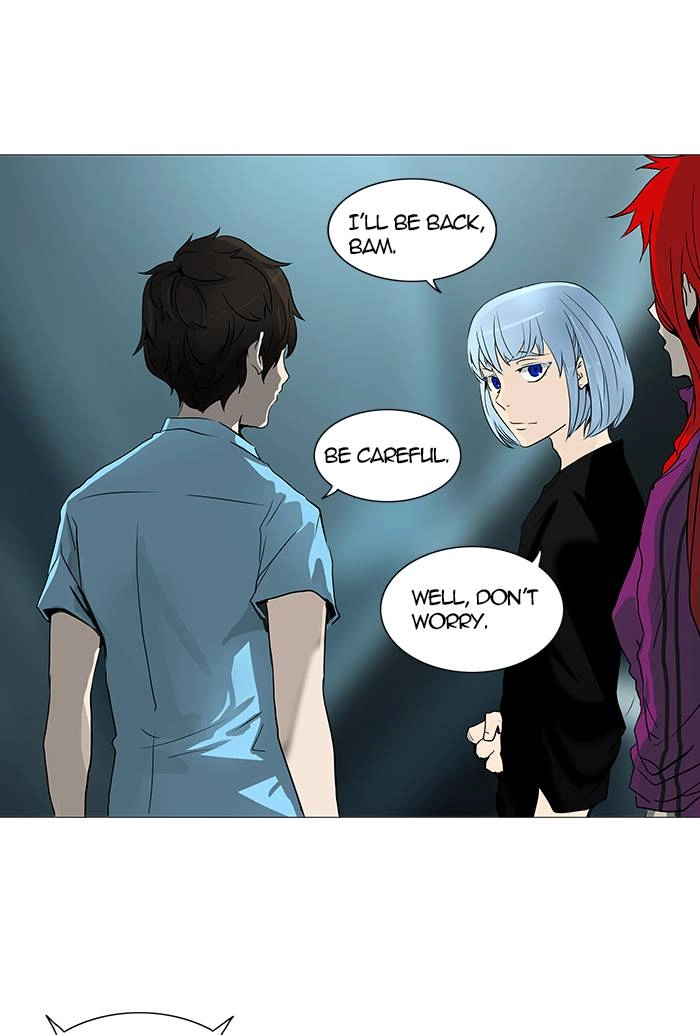 Tower of God Chapter 253 - Page 18