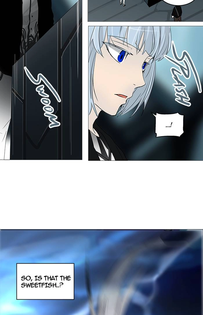 Tower of God Chapter 253 - Page 23