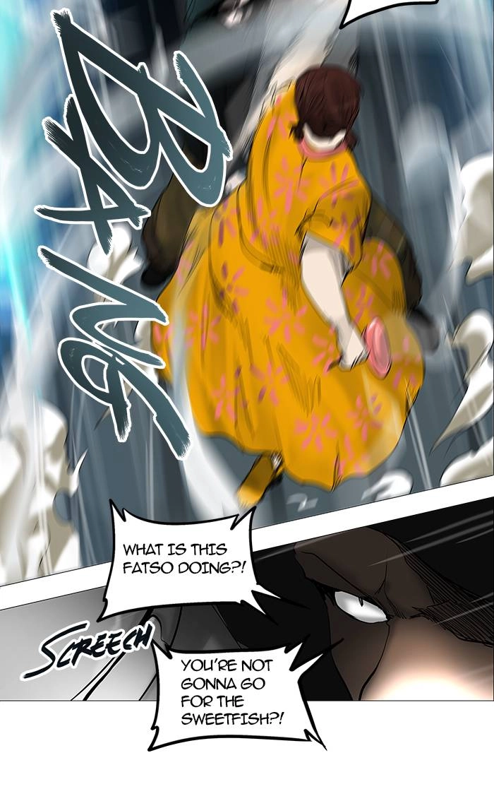 Tower of God Chapter 253 - Page 28