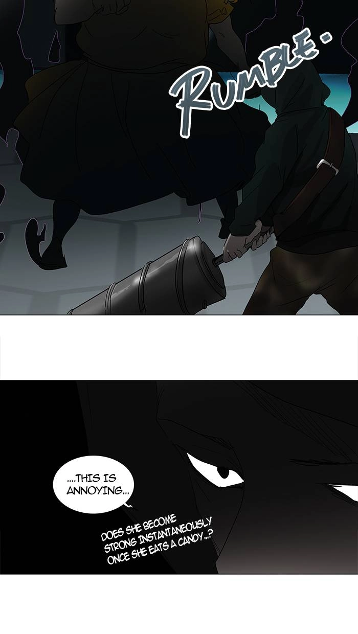 Tower of God Chapter 253 - Page 30