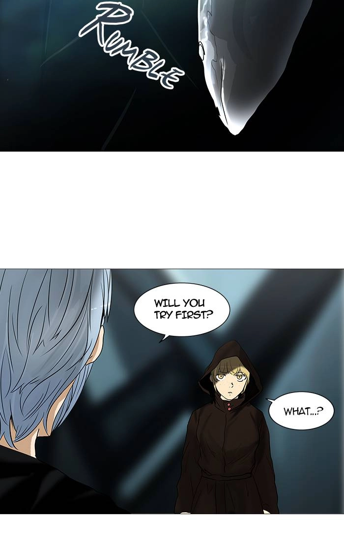 Tower of God Chapter 253 - Page 33