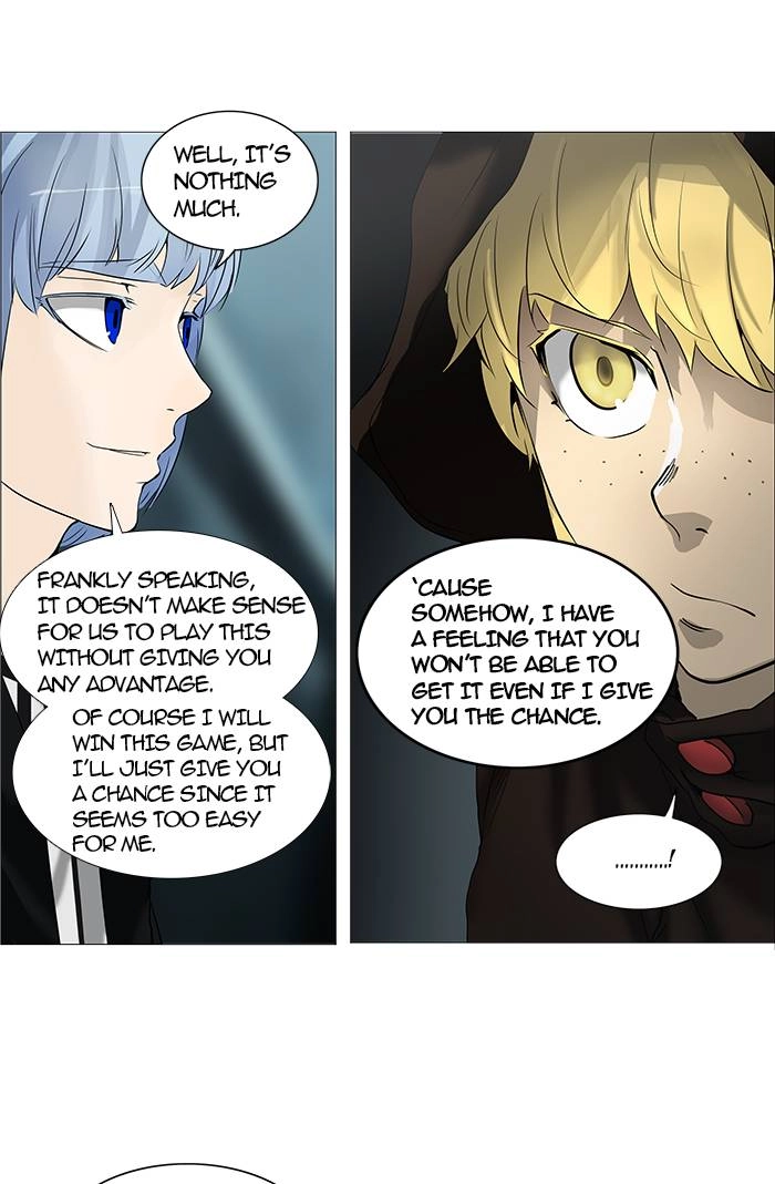 Tower of God Chapter 253 - Page 34