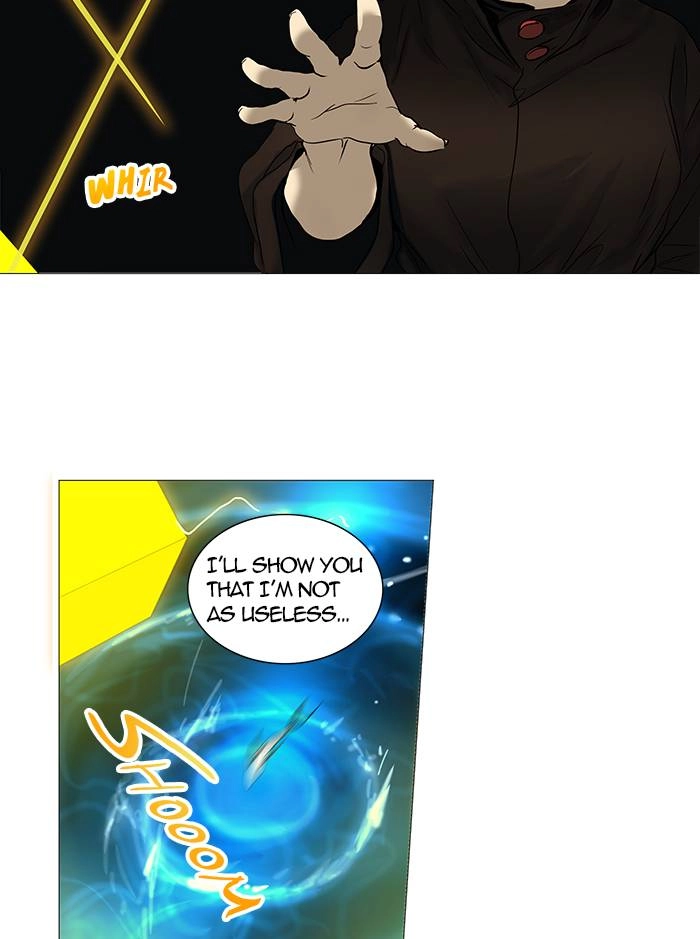 Tower of God Chapter 253 - Page 40