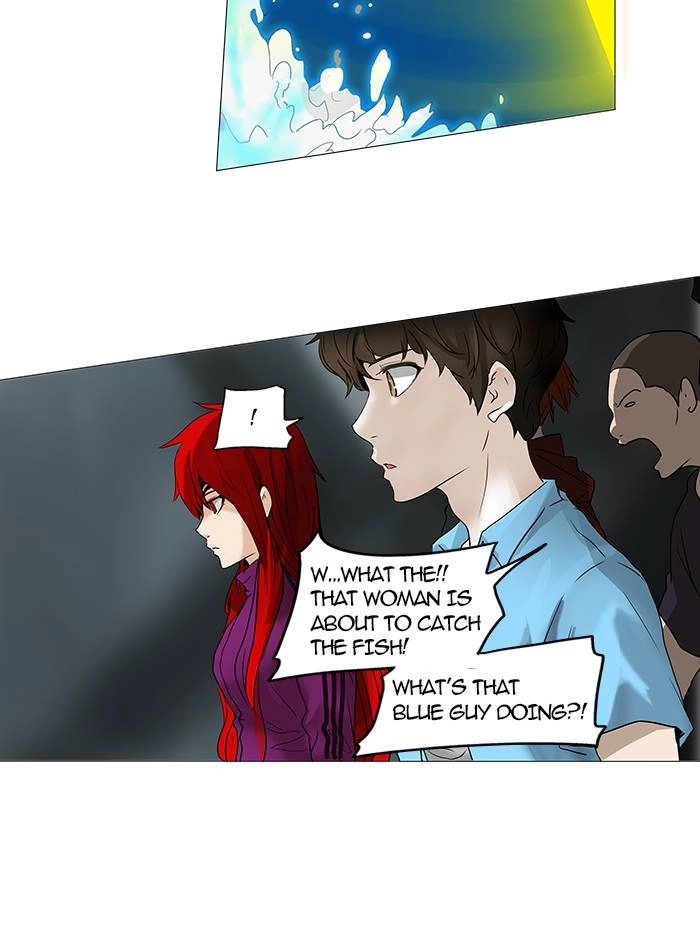 Tower of God Chapter 253 - Page 42