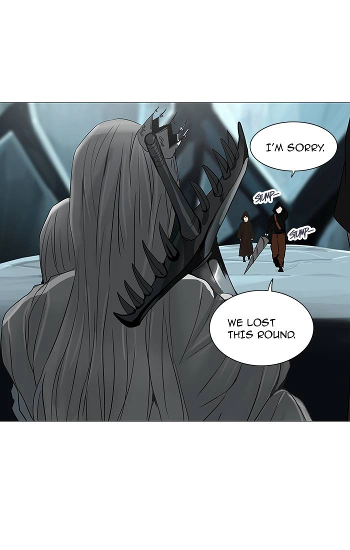 Tower of God Chapter 254 - Page 9