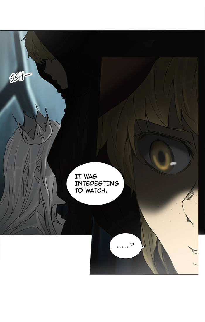 Tower of God Chapter 254 - Page 10