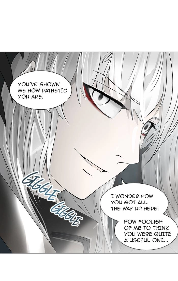 Tower of God Chapter 254 - Page 11