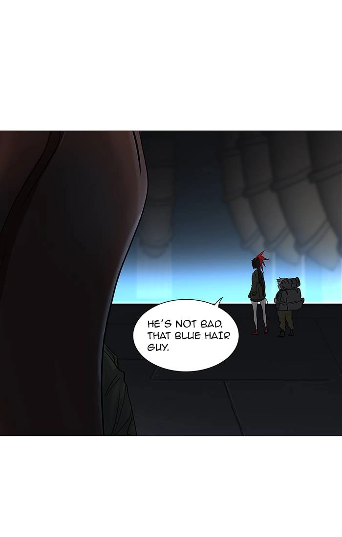 Tower of God Chapter 254 - Page 20