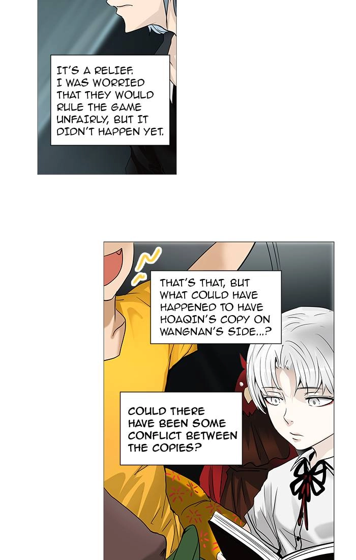 Tower of God Chapter 254 - Page 24
