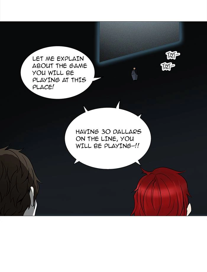 Tower of God Chapter 254 - Page 33
