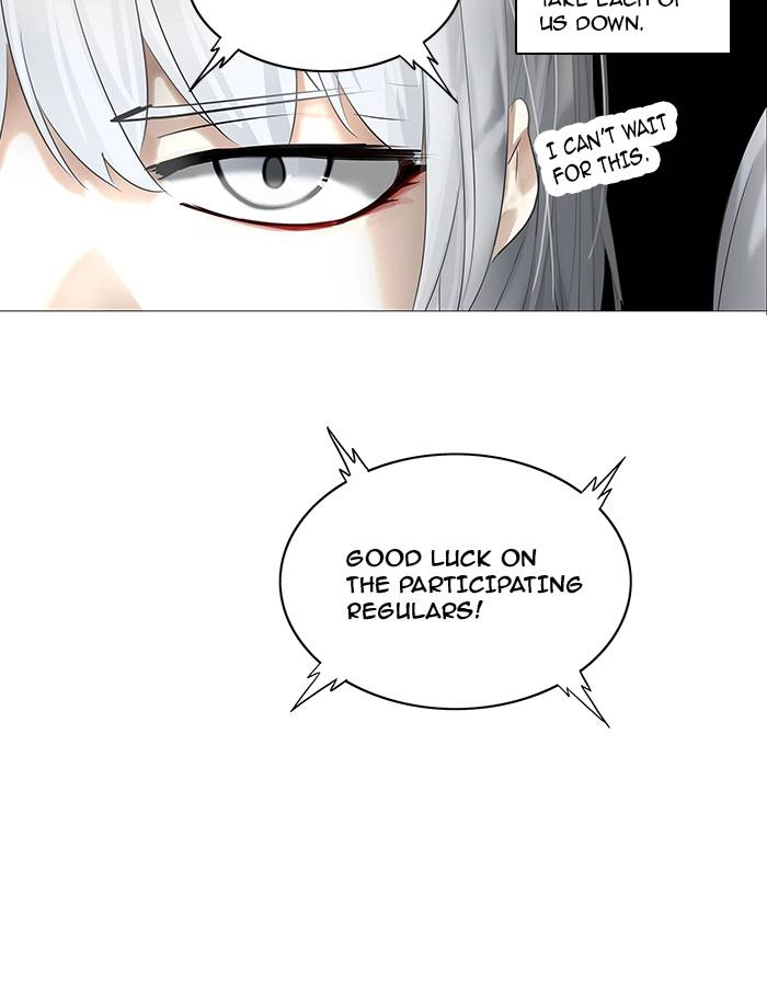 Tower of God Chapter 254 - Page 42