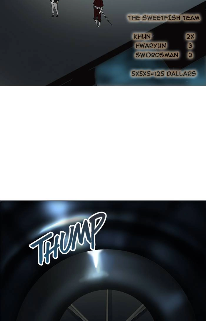Tower of God Chapter 254 - Page 50