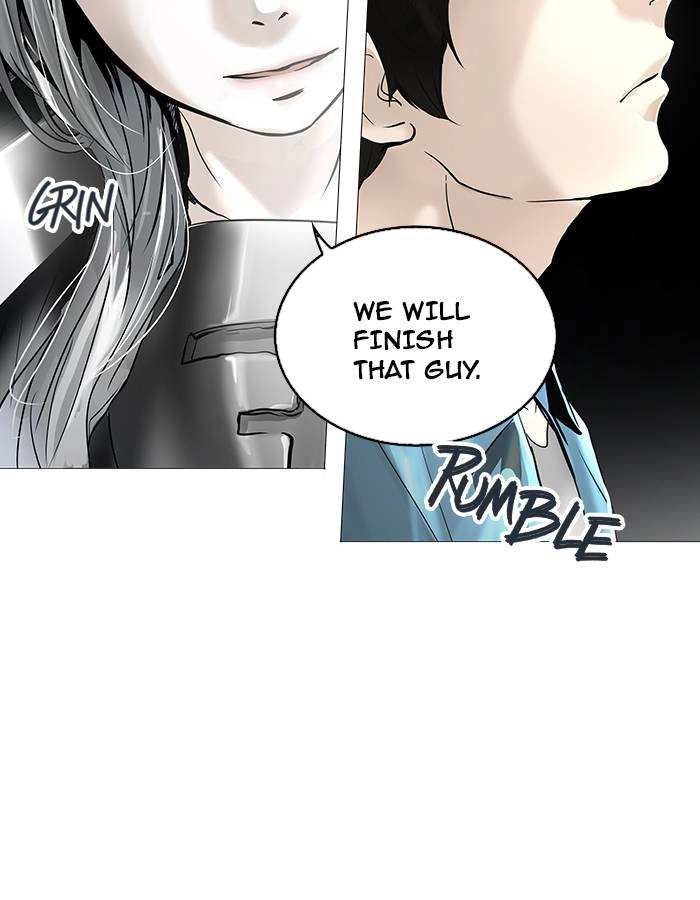 Tower of God Chapter 254 - Page 56