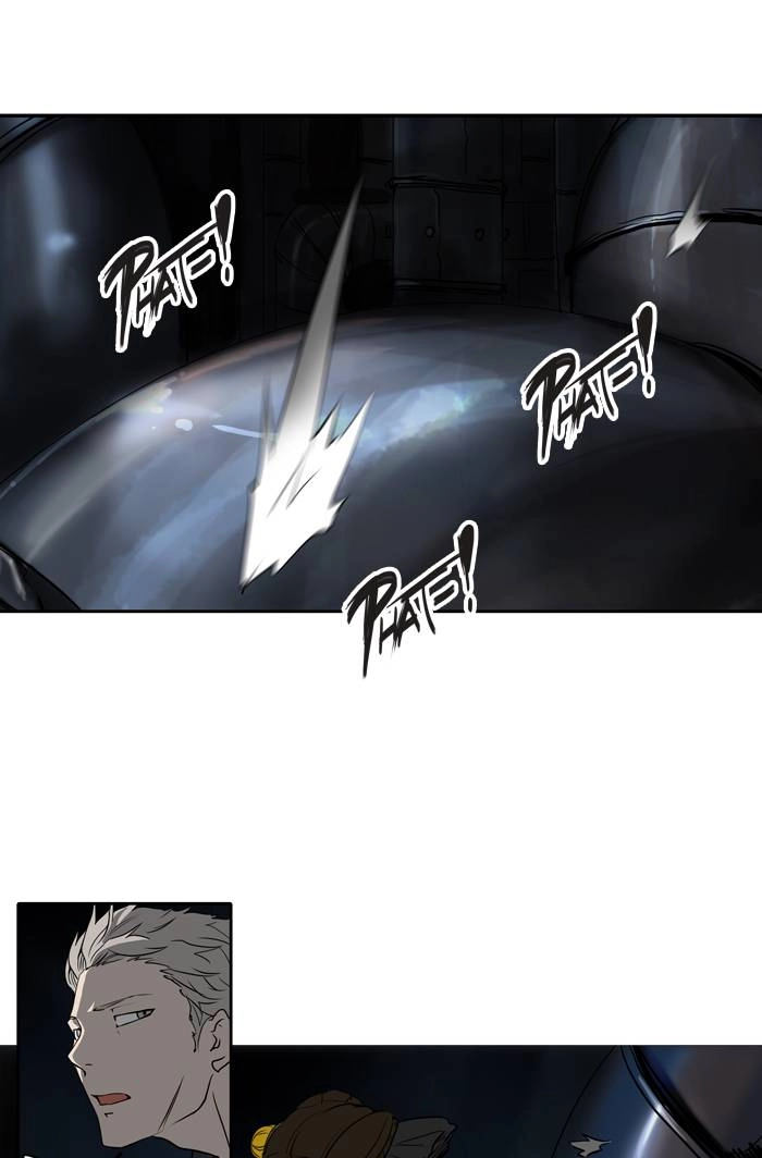 Tower of God Chapter 255 - Page 6