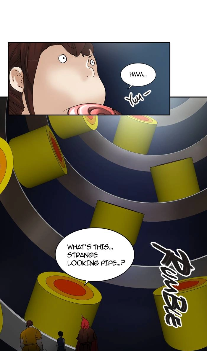 Tower of God Chapter 255 - Page 12
